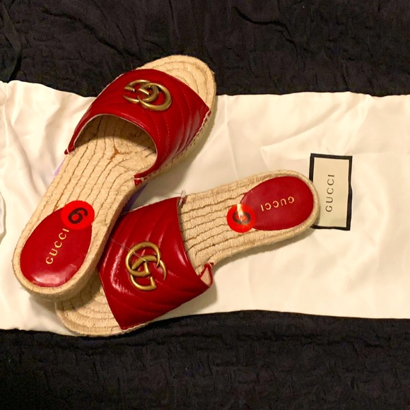 Gucci Maront GG - Picture 1 of 1